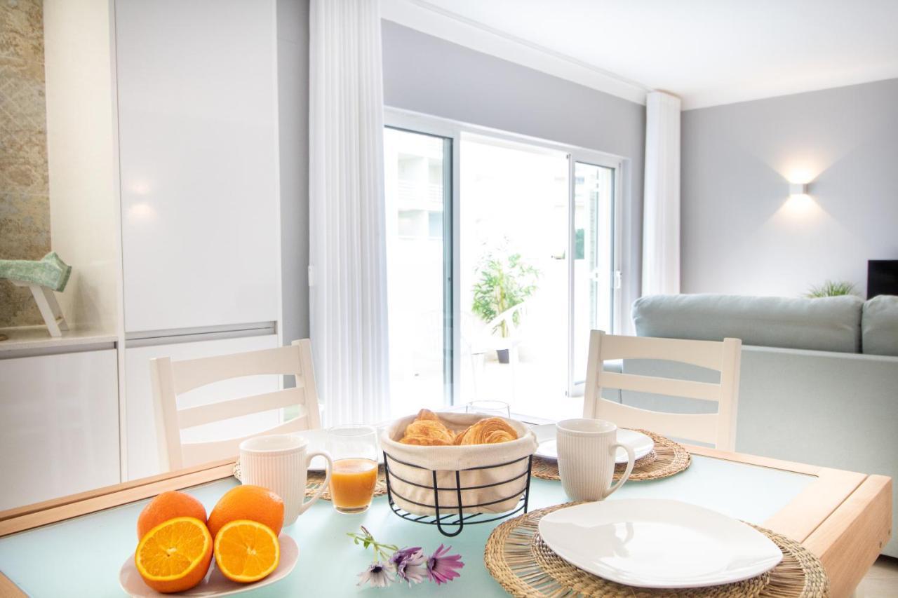 Vila Marachique Apartment Alvor Exterior photo
