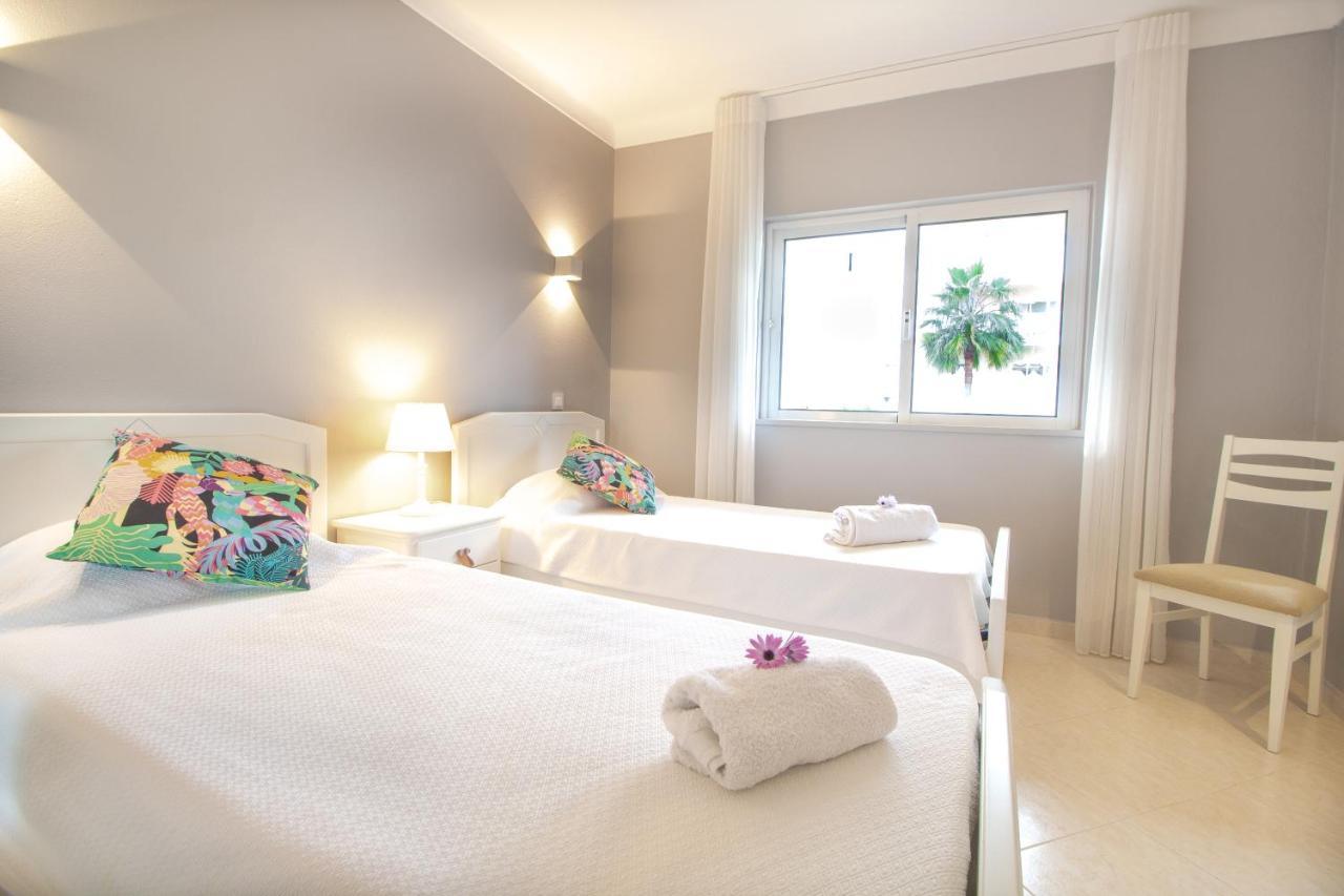 Vila Marachique Apartment Alvor Exterior photo